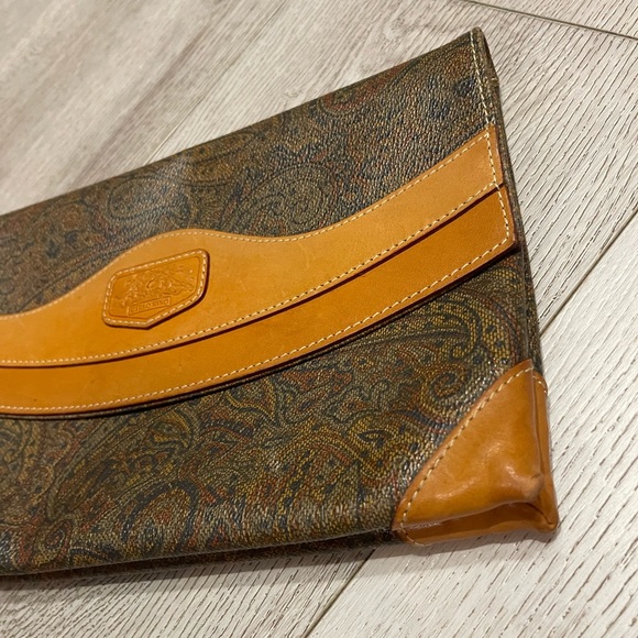 Carlo Rino Clutch - Picture 3 of 9